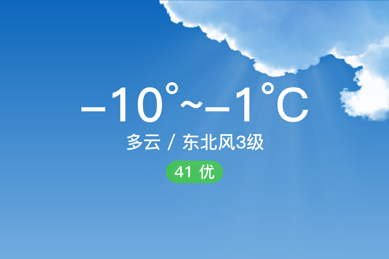 唐山市路北区天气天气大全