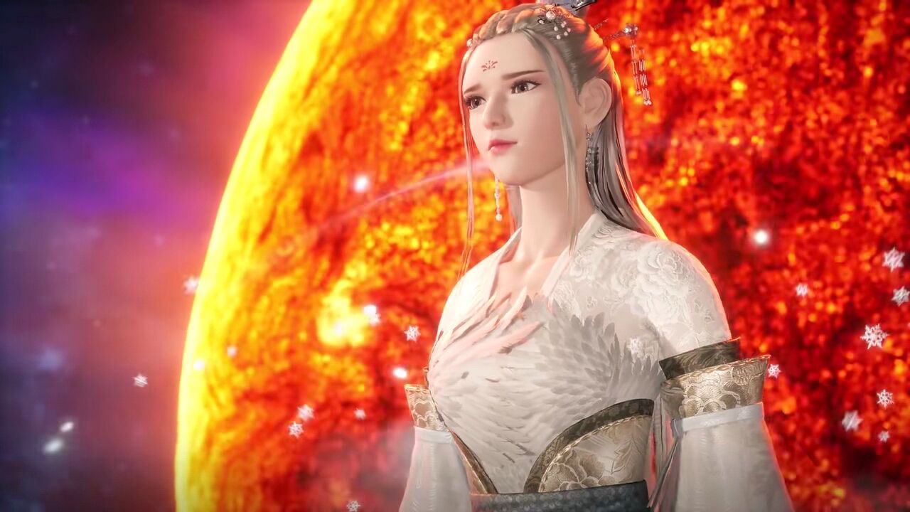 万界神主:幕后黑手的目的不简单,安雪很可能被复活