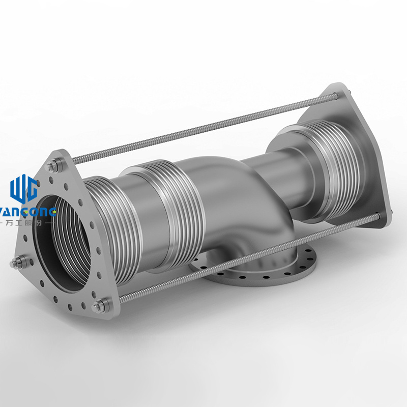 曲管压力平衡波纹管补偿器都应用在什么地方