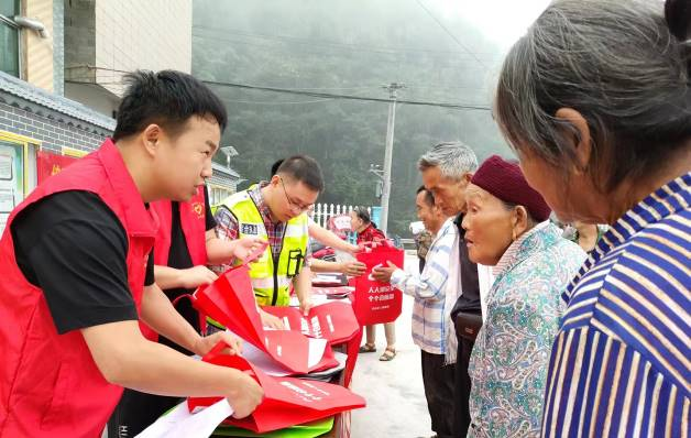 永顺县对山乡:鼓足"三股劲"持续助力优化营商环境