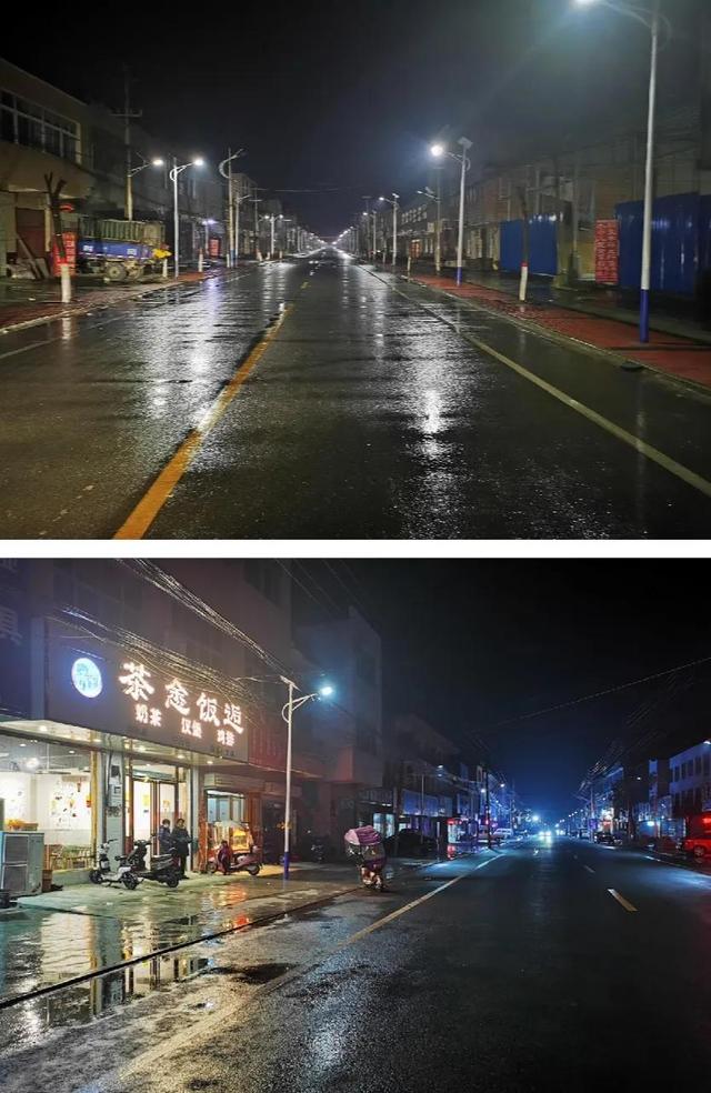 息县小茴店镇:整治下苦功,环境"靓"新颜