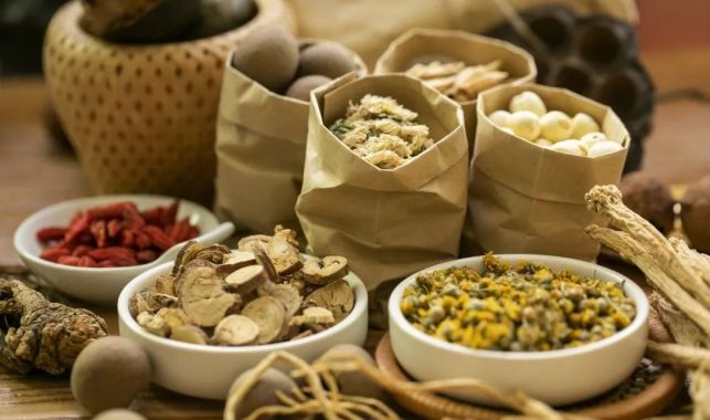 国健国康:中医药行业现状分析:中医药发展前景广阔