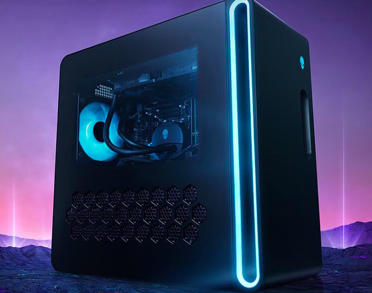 外星人r16台式机alienware外星人aurora r16怎么样,有什么优点