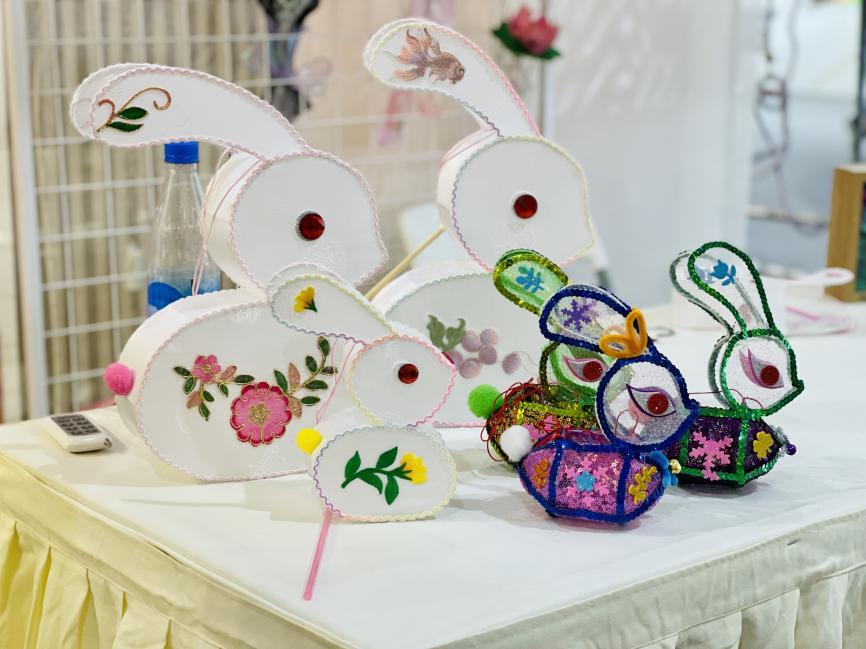 【活动报名】非遗闹元宵:金山灯彩制作体验