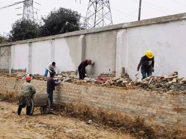 共同缔造丨公安县南平镇:共享停车位 缔造新生活