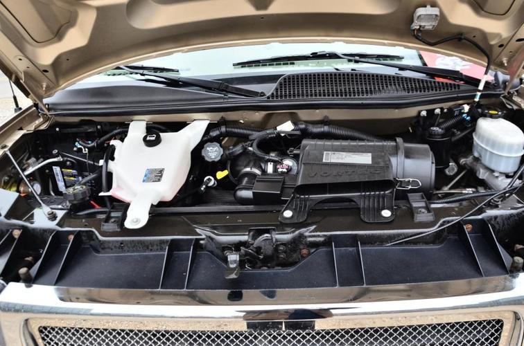 gmc发动机怎么样,gm发动机怎么样