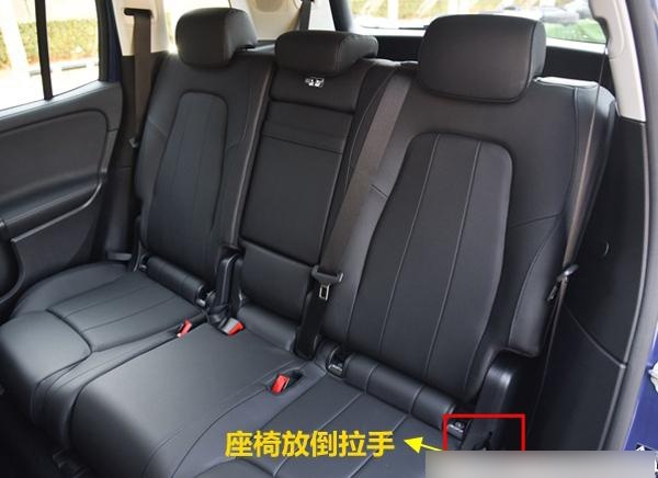 glk300后排放倒步骤图图片