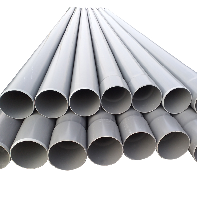 pvc-u低压灌溉管是什么