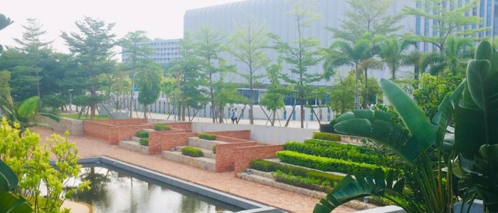 厦门华天学院毕业证被承认吗