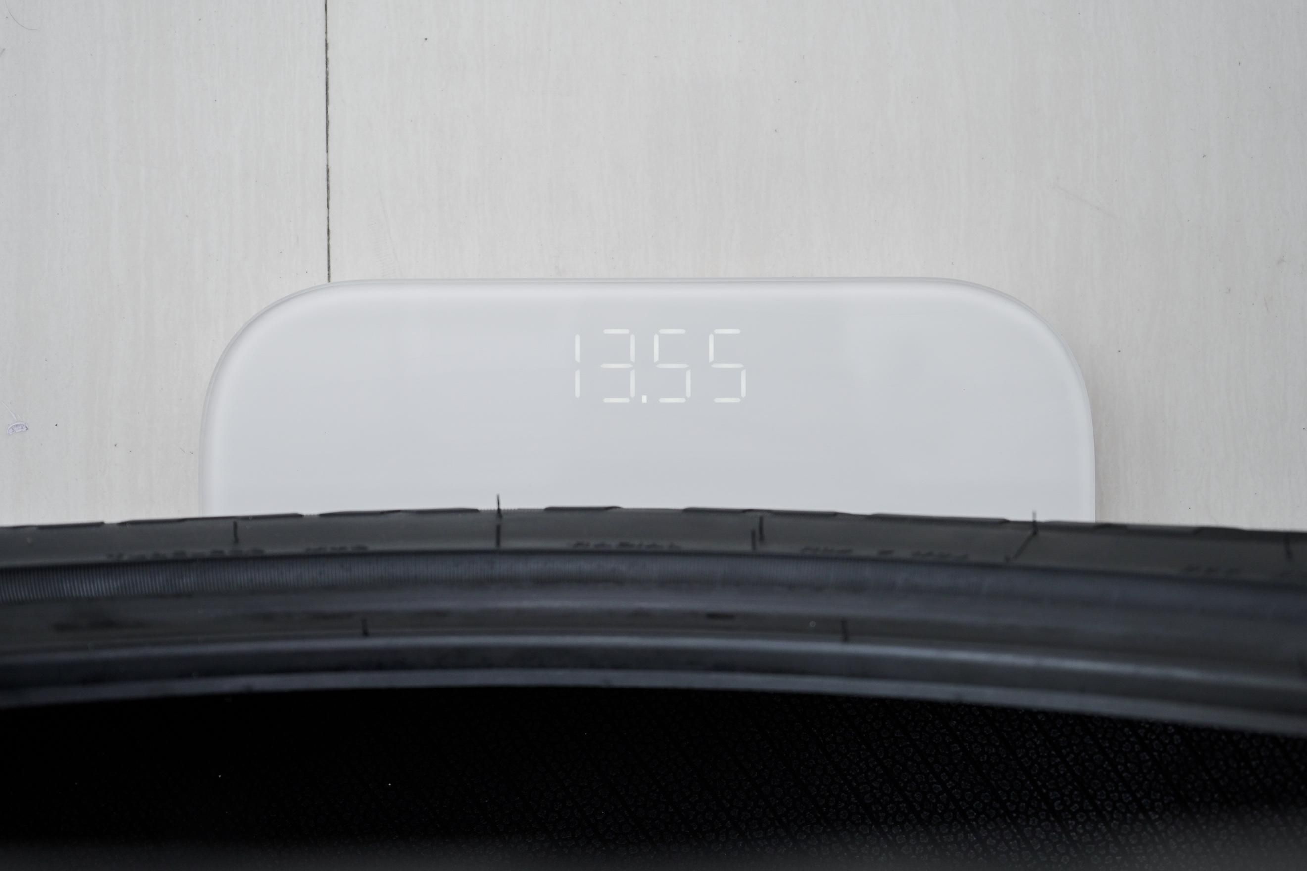 "平替"最优解 测试新迪sierra s6轮胎