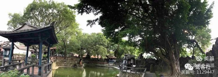 台海记忆:雾峰林家与板桥林家