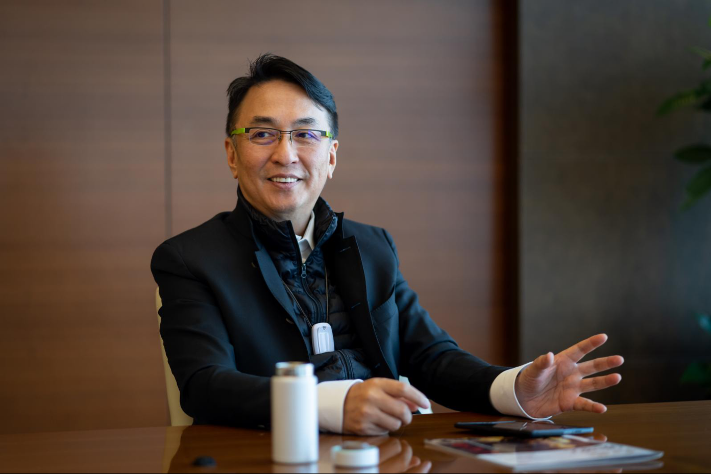 全国政协常委李家杰:加大对国产芯片优质企业的支持力度