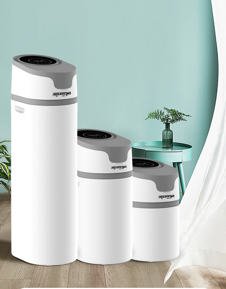 水有软硬之分,你知道吗?