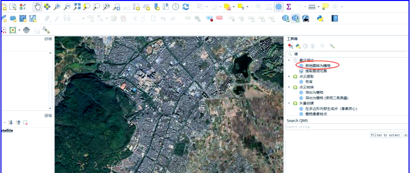 谷歌地图离线数据包，googleearth离线地图