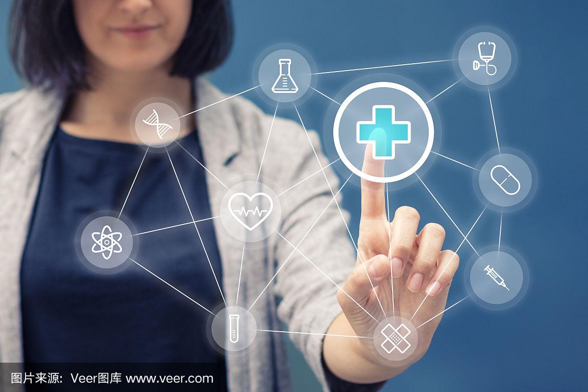 让医疗系统反腐来得更猛烈些吧!