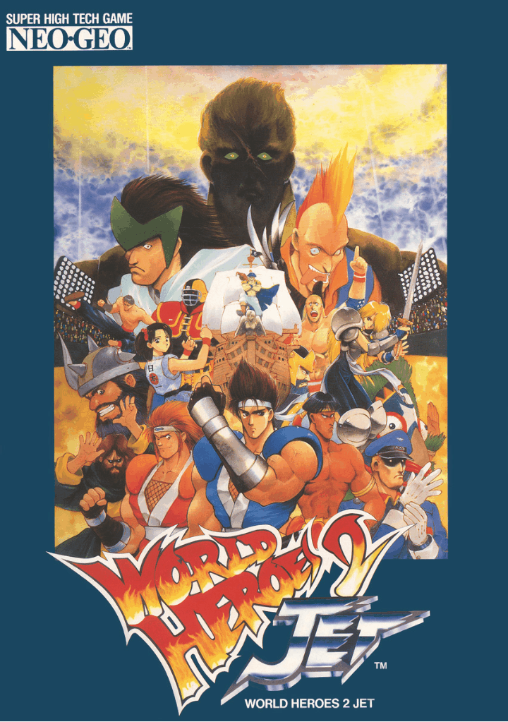 snk街机游戏大全"第三弹",你有玩过哪几款呢?