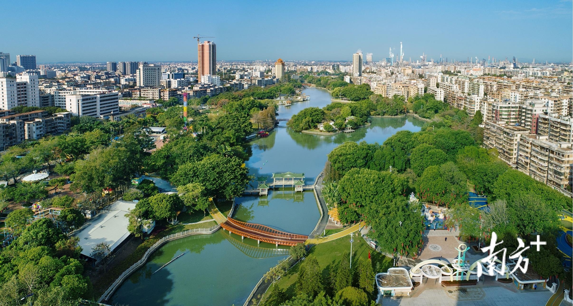 围绕"百千万"密集调研,茂名市委书记怎样谋划推进明年"头号工程"?