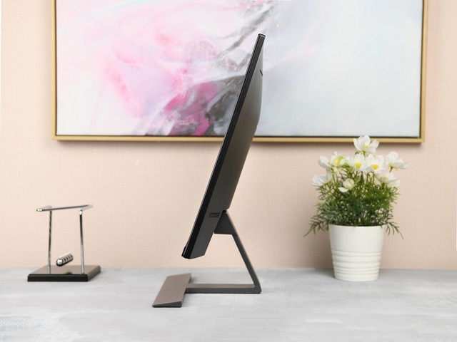 性能强悍!优派vx2771-hd-pro评测