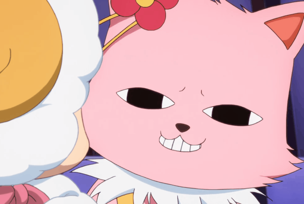 这部京阿尼制作的动画,女主是继"本子娜"之后的又一任劳模