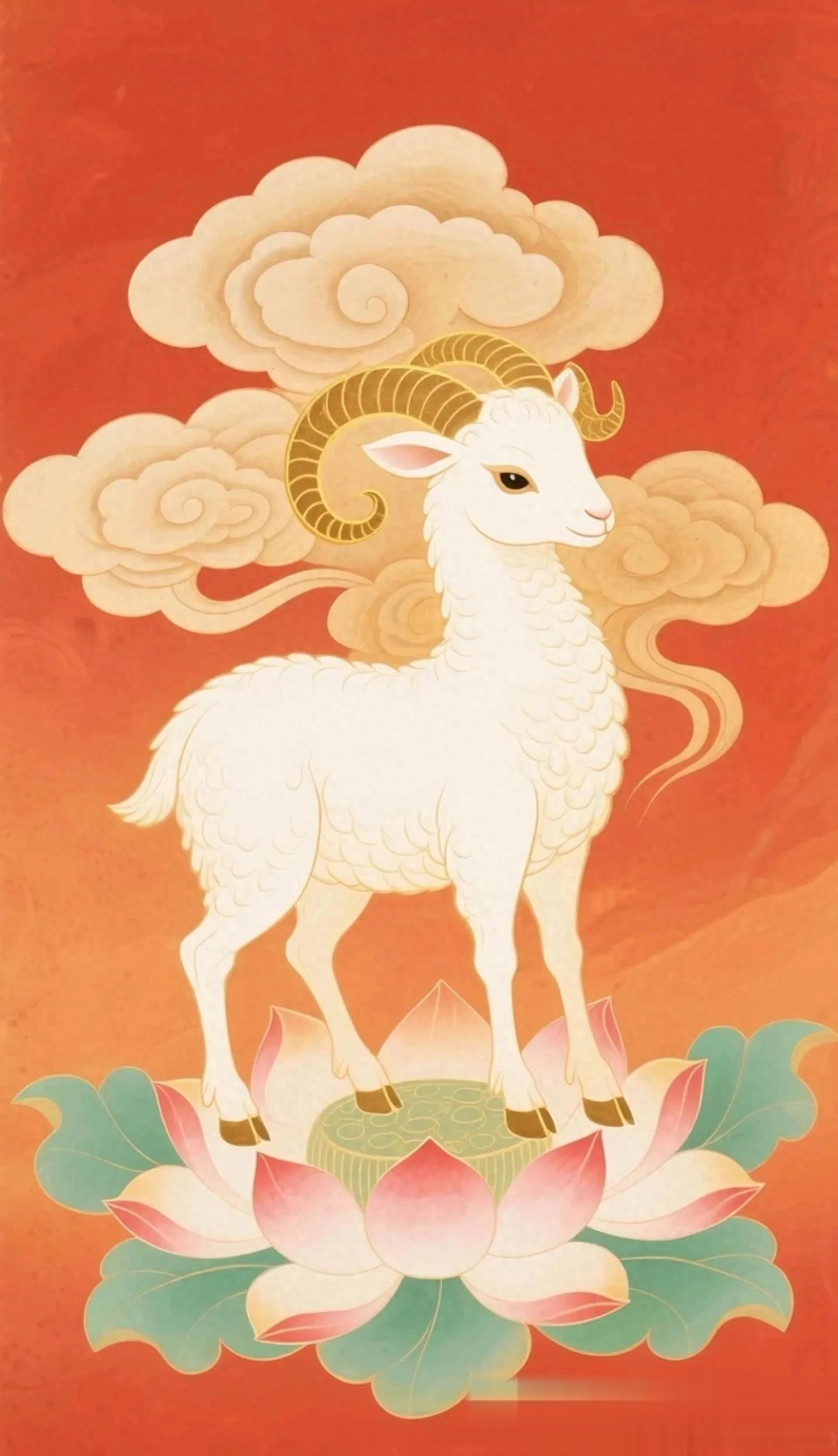 生肖羊未来21天运势今天(二0二一年生肖羊运势)