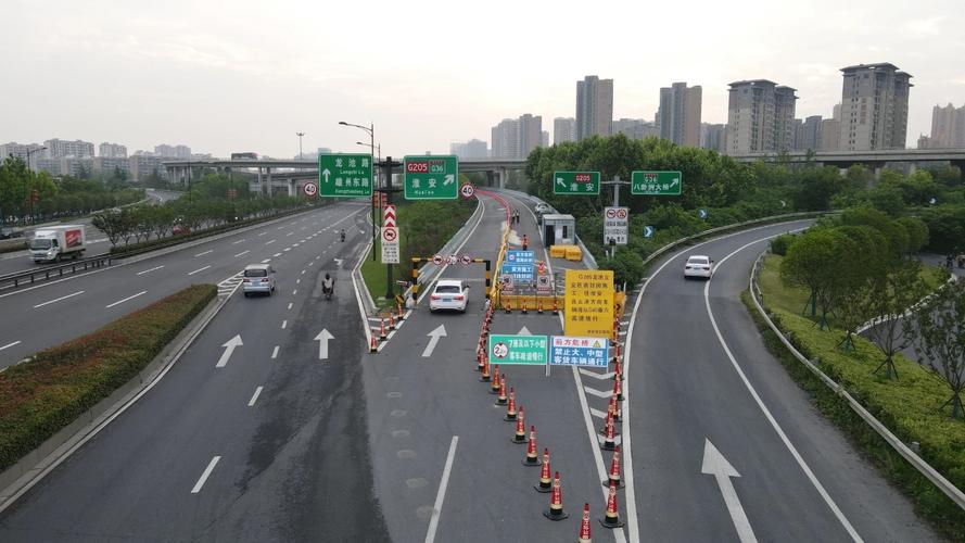 高速公路互通匝道a,b,c,d,e分别代表什么意思