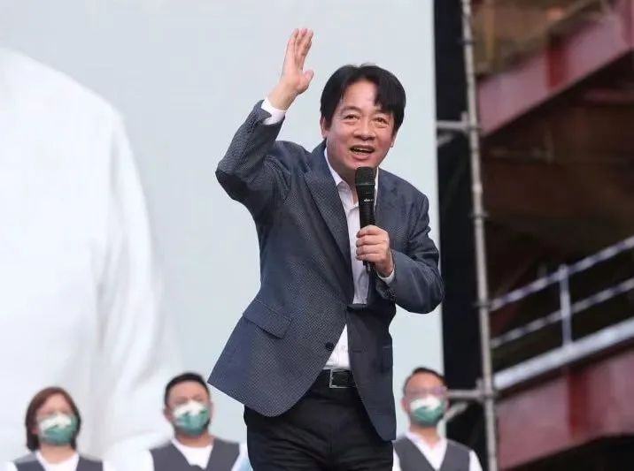 台湾新闻脸|美台勾连 "毁台进行时"