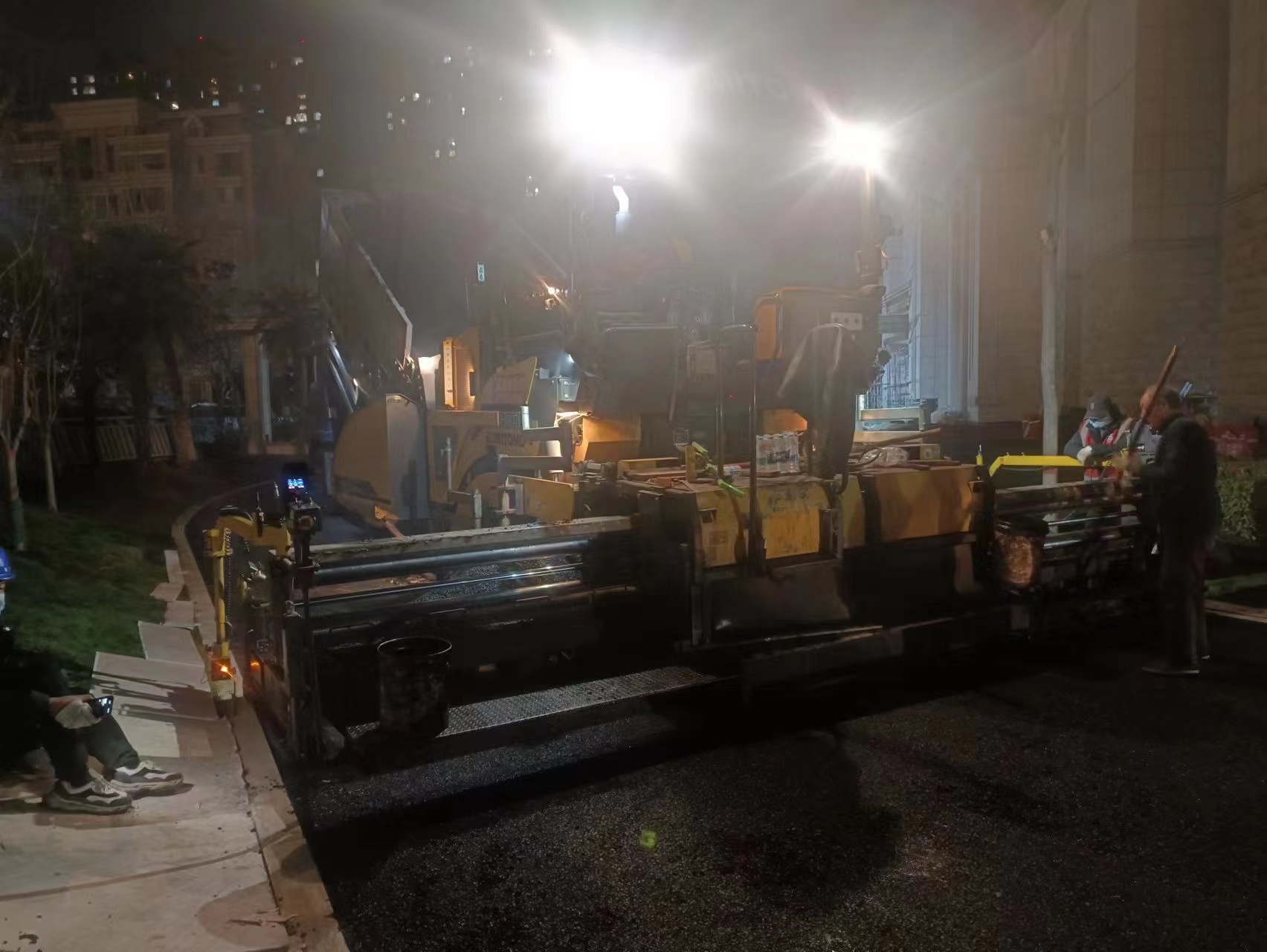 郑州沥青透层油