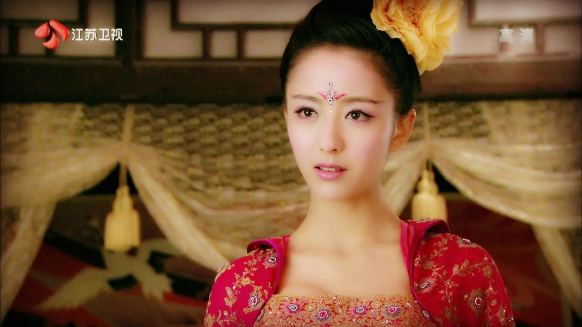 赵飞燕杨贵妃为何没有生育能力?古事新解