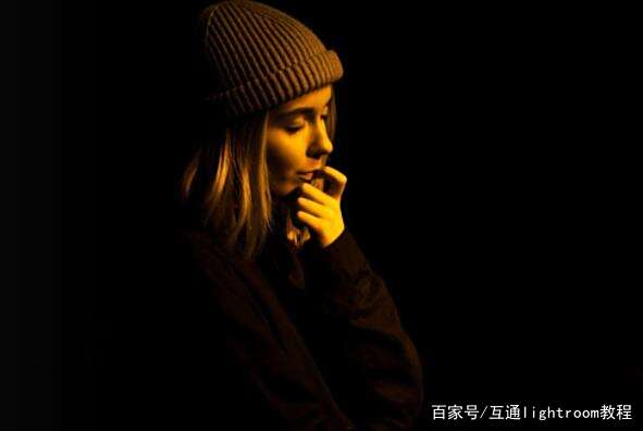 夜间人像摄影闪光灯使用技巧(夜景闪光灯人像摄影)