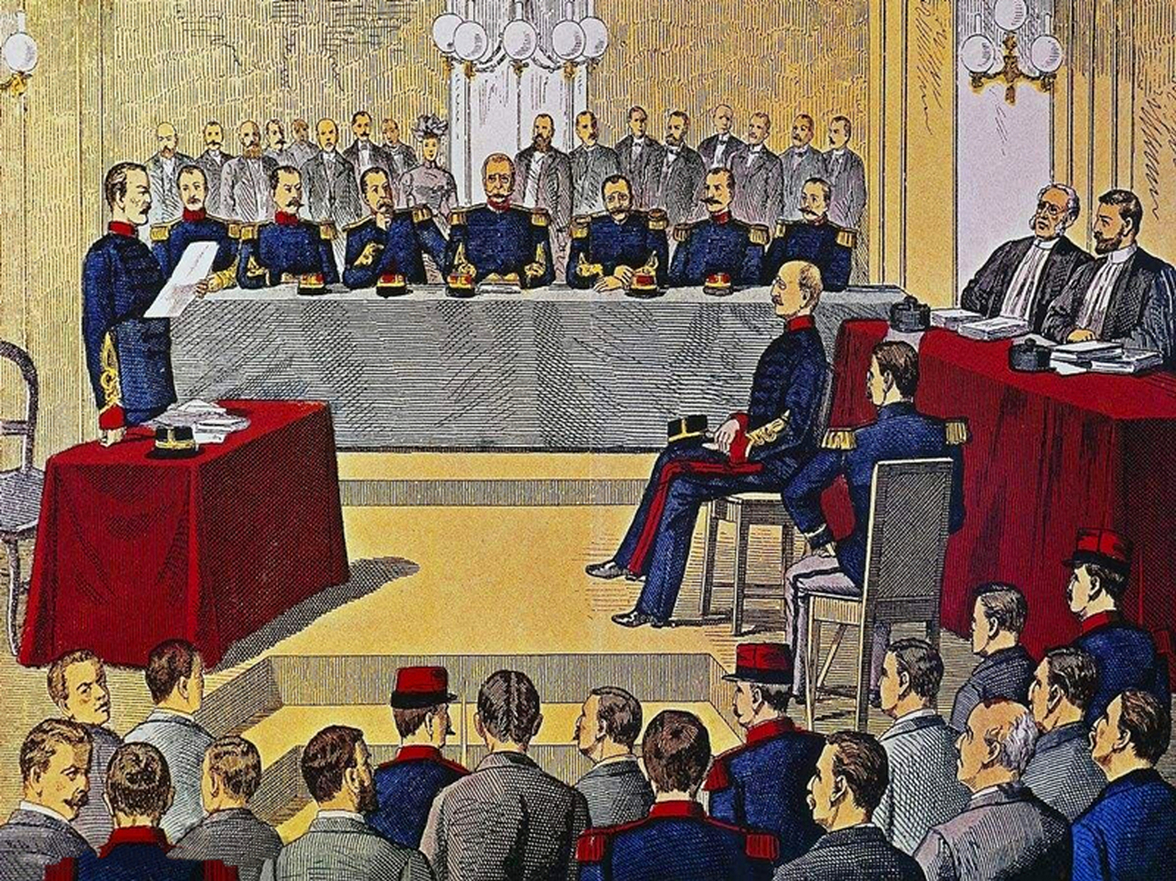 法兰西第三共和国是法国历史上一个重要的时期,标志着法国政治制度