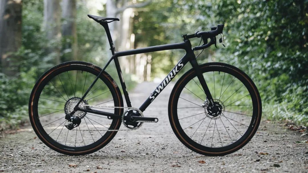 再一次fuci 新款specialized crux到底是一台cx还是gravel?