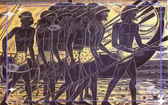 伊阿宋与美狄亚:金羊毛冒险的背后的挑战与命运