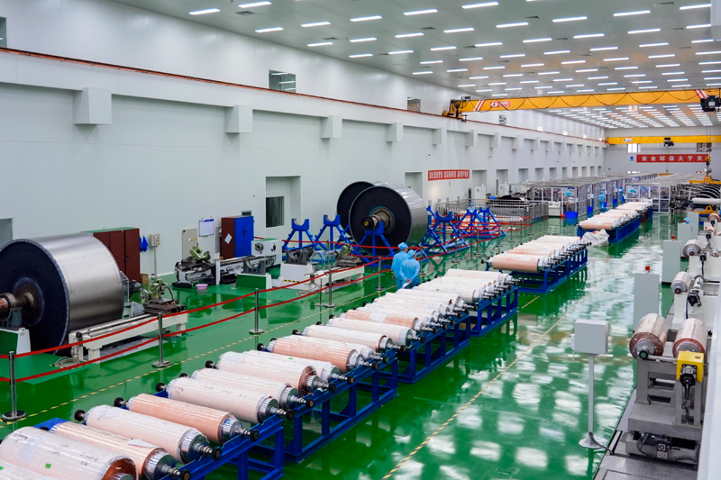 图强奋进阔步行