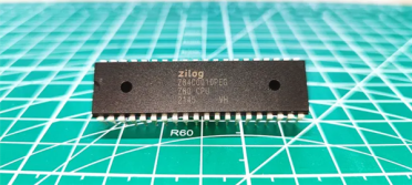 传奇芯片Z80 50岁了：开源替代版已成功流片目标50MHz
