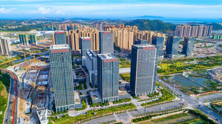 福建新答卷|快来猜!你的"灵魂画手"平潭已上线