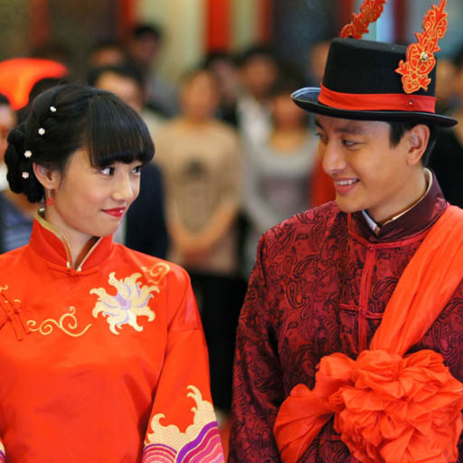 张小凡黎昕的电视剧叫什么名字