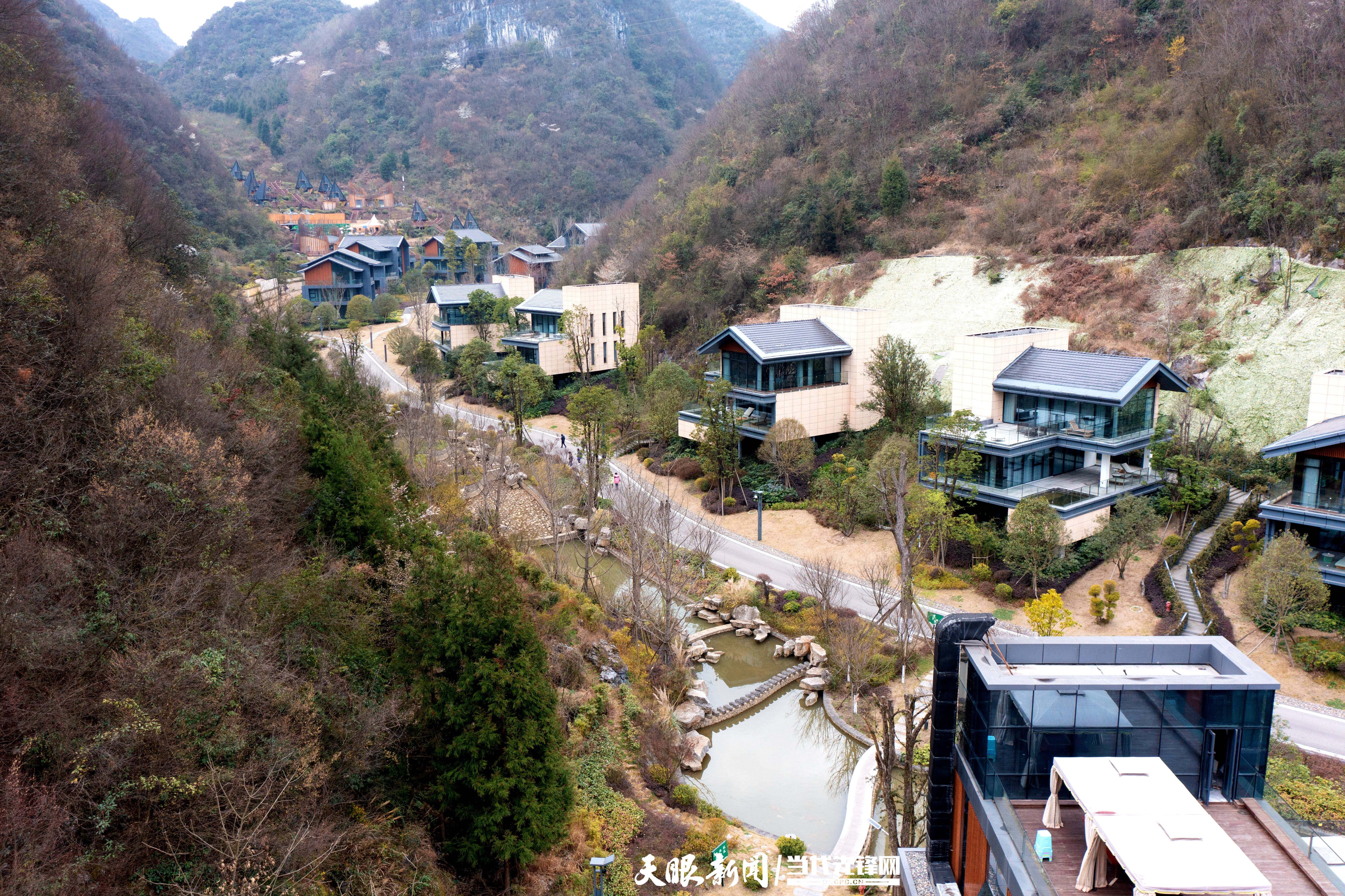 「我们的大花园」特别访谈报道②|本磊:端牢"旅游饭碗" 推进乡村振兴