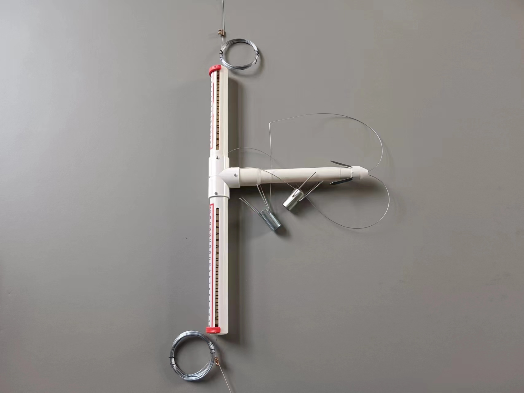 铁爪式平行顶板离层仪,用于煤矿顶板监测,精准度高