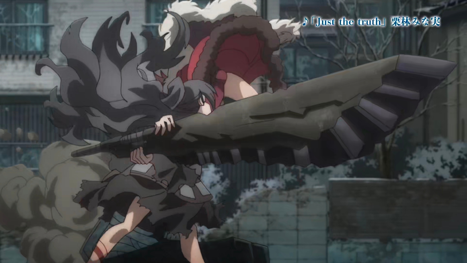 魔法少女伊莉雅剧场版无名的少女公开pv,这次会只剩下伊莉雅吗?