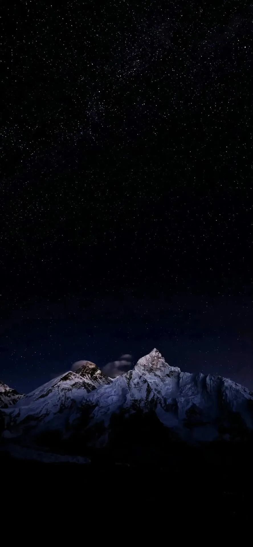 壁纸|精选ins风暗色系手机壁纸