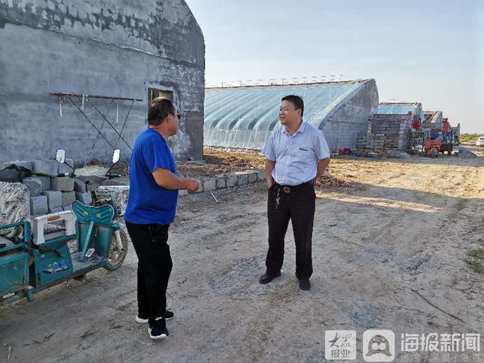 优质回答 大众网·海报新闻记者 陈姿羽 通讯员 张滨 东营报道 摄氏三