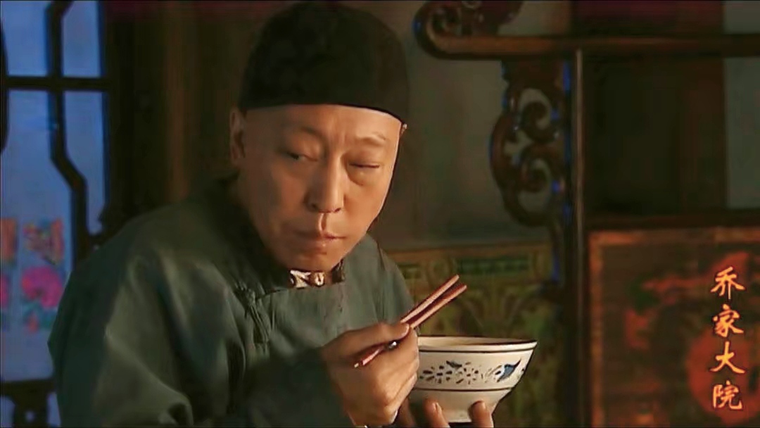 10年后再看《乔家大院》,才懂孙茂才娶60岁曹月枝背后的残酷真相