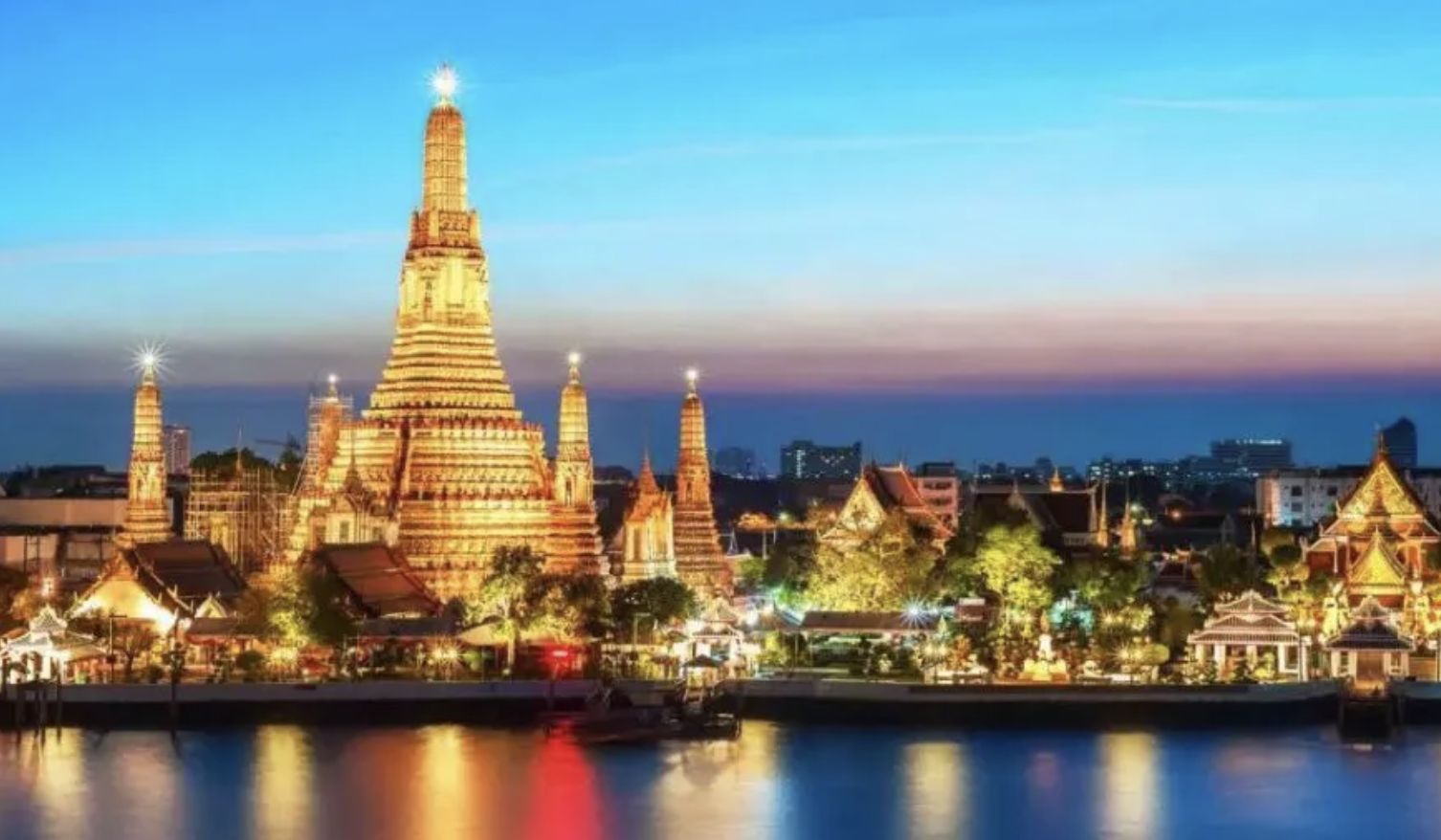 2023年泰国旅游是否是免签_【2023年泰国旅游是否是免签了】