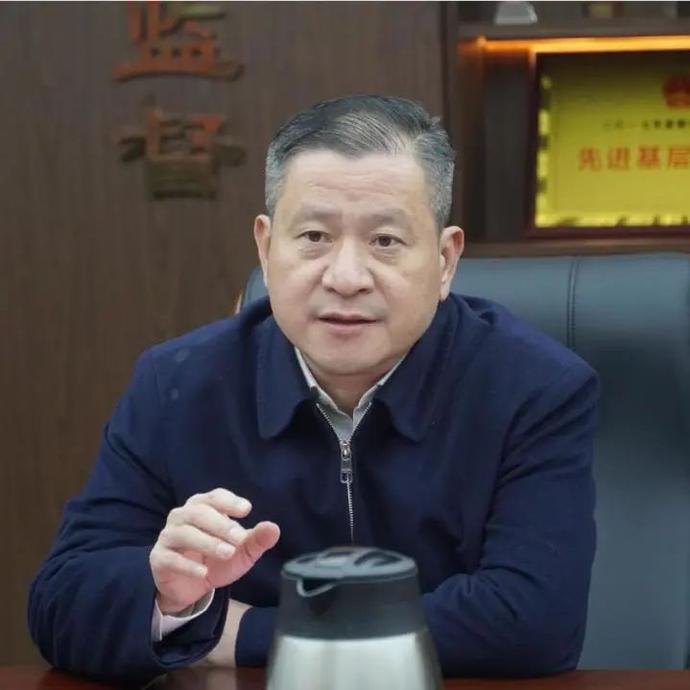 仓山检察:区委书记郑子记一行莅临调研指导工作