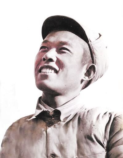 燕赵英烈|雷烨:以身殉国的战地摄影记者