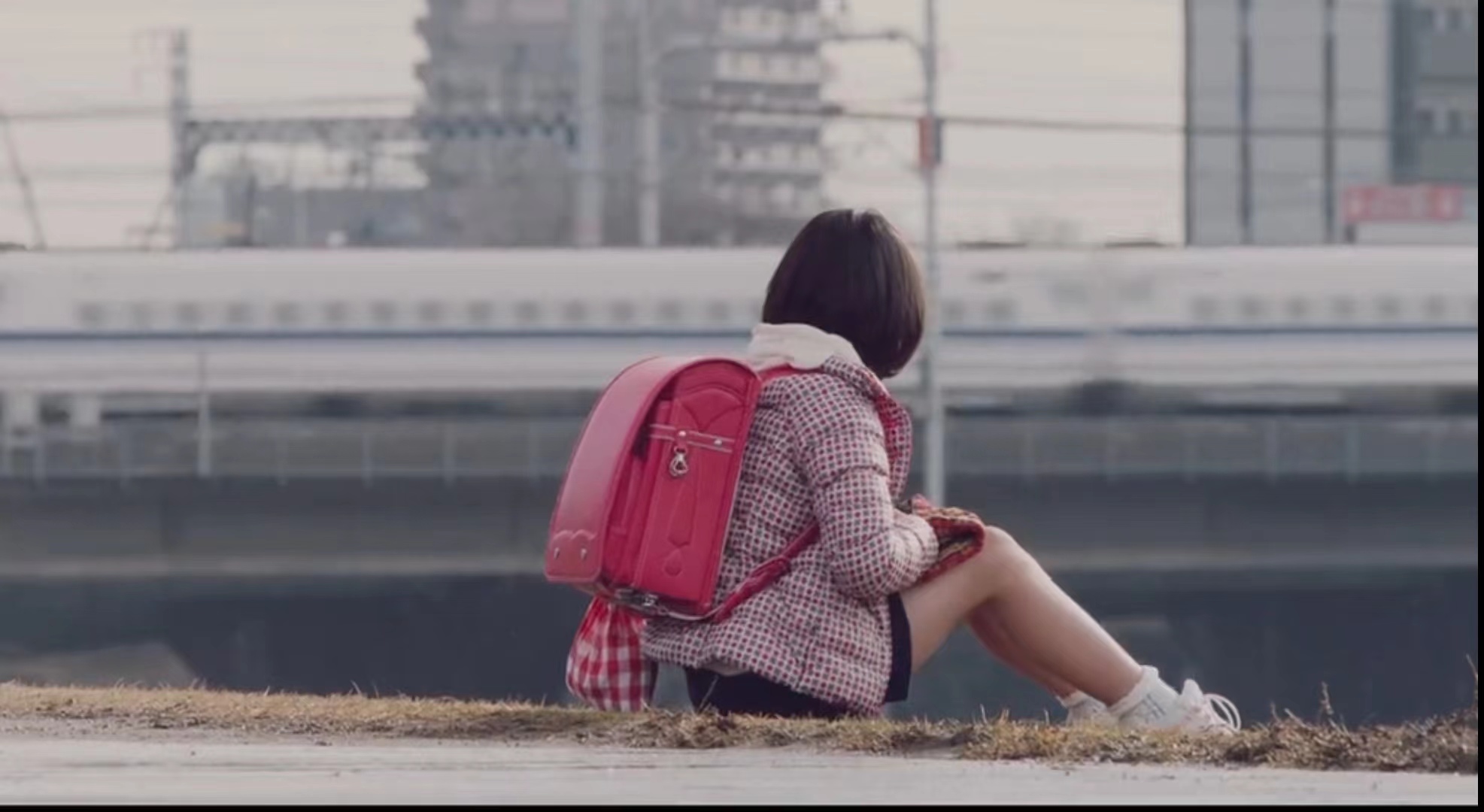 《垫底辣妹》‖母爱是伟大的,能够成就每个人的人生