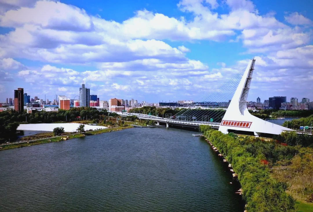 伊通河:长春的"母亲河",你了解多少?