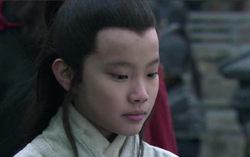 诸葛瑾看着儿子诸葛恪,一声叹息:这孩子的聪明会给家族带来灾祸