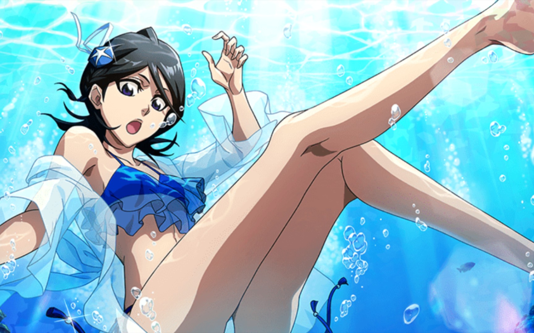 死神:鬼道小钢炮