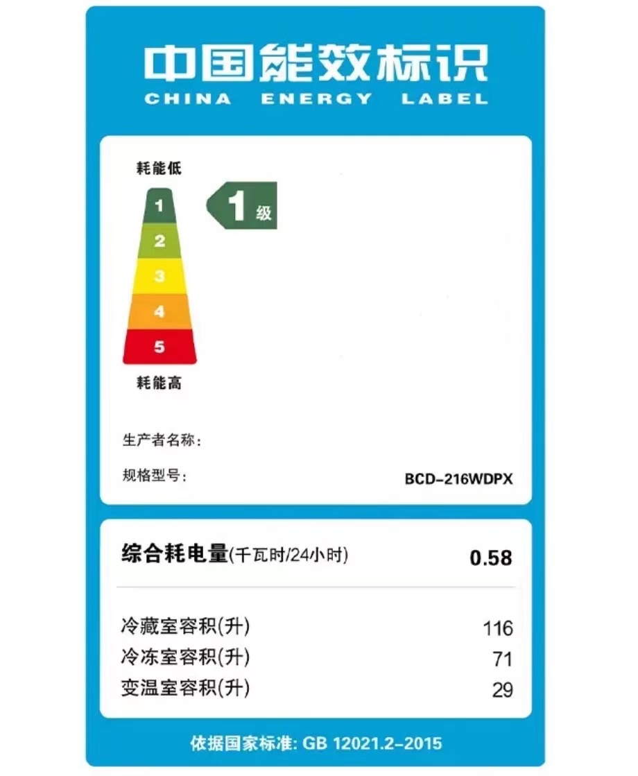 复工后急着买冰箱?按照这三点选一定没错